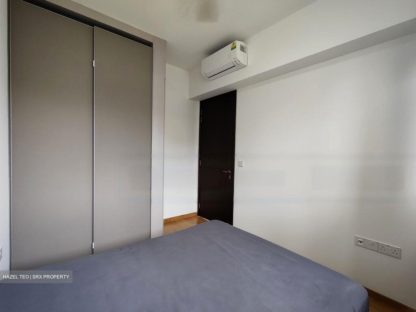 The Gazania (D19), Condominium #639533761